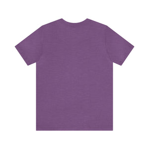Unisex Deco Jersey Tee