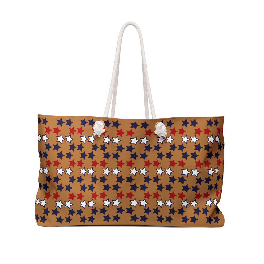 Tussock Starry Weekender Tote Bag