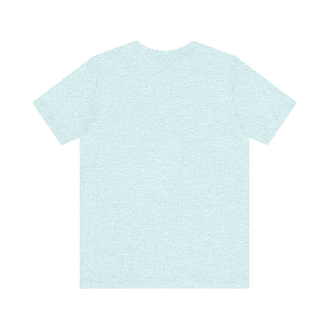 Head Space Unisex Jersey Tee