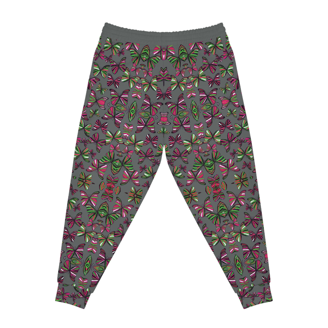 Ash Butterflies Kaleidoscope AOP Joggers