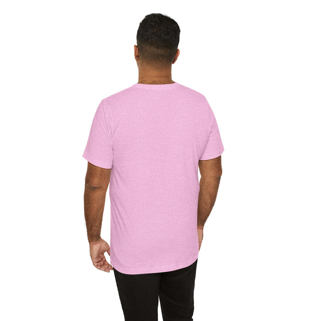 Head Space Unisex Jersey Tee