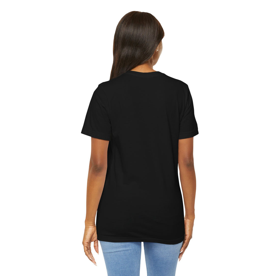 Head Space Unisex Jersey Tee