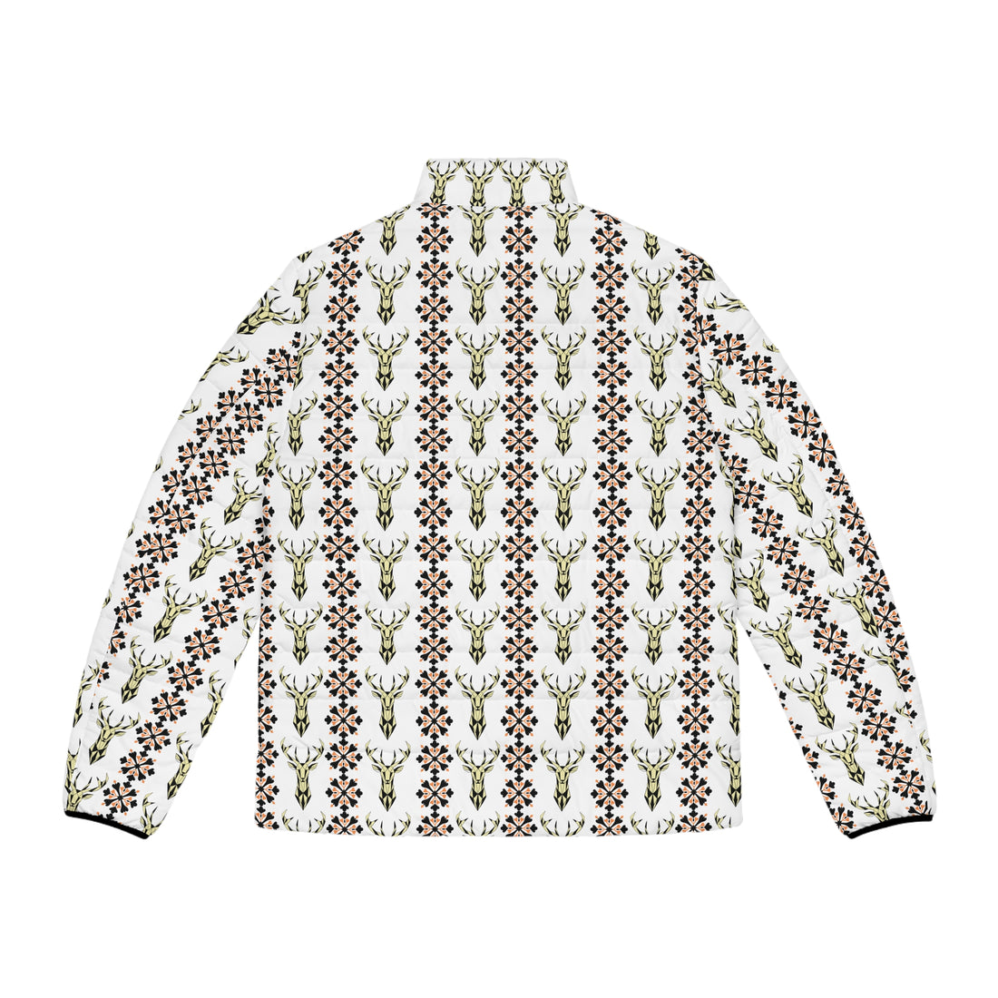 White Stag Galore Ott Men's Puffer Jacket