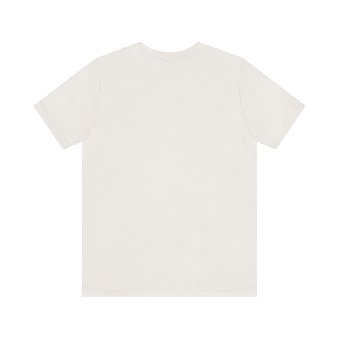 Head Space Unisex Jersey Tee