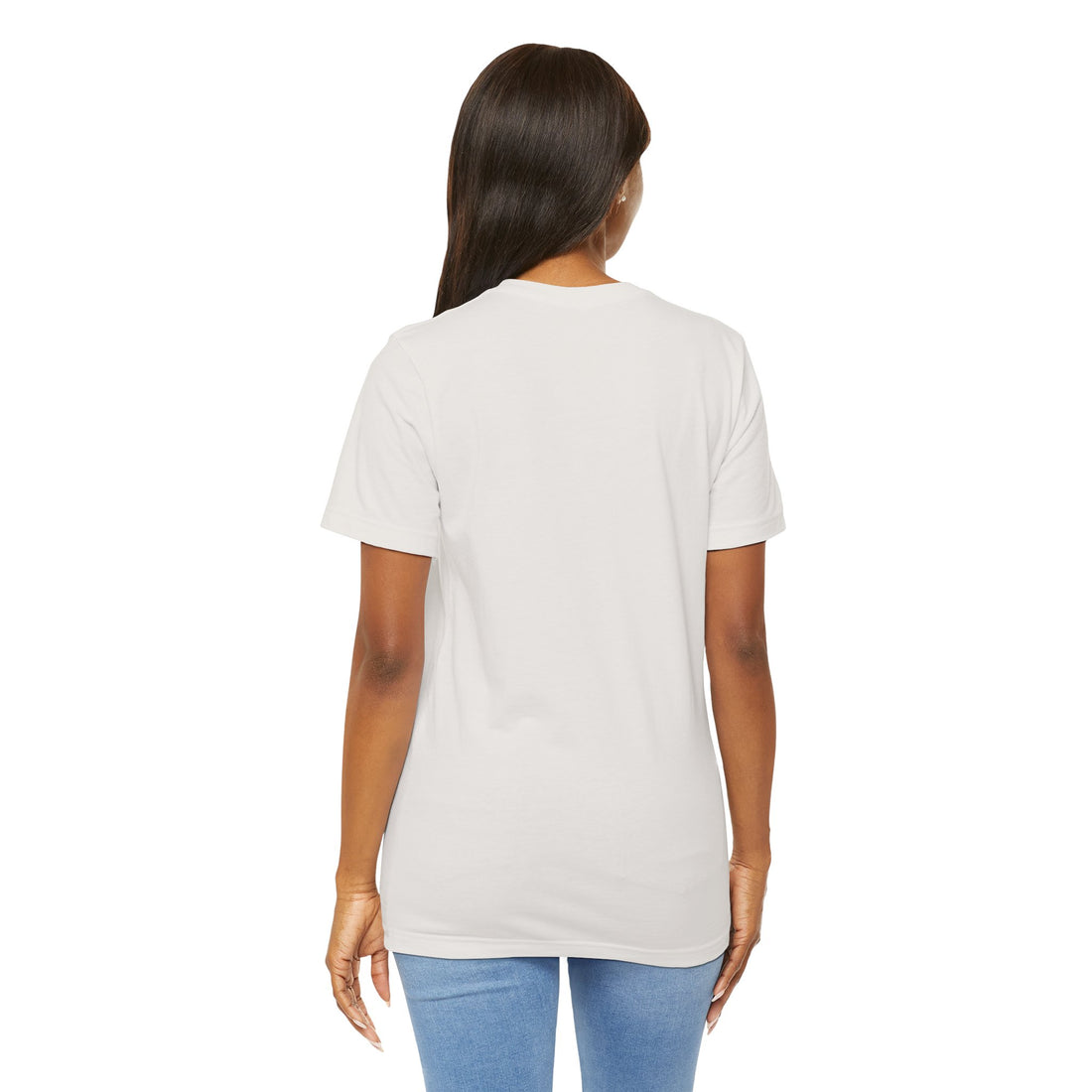 Head Space Unisex Jersey Tee