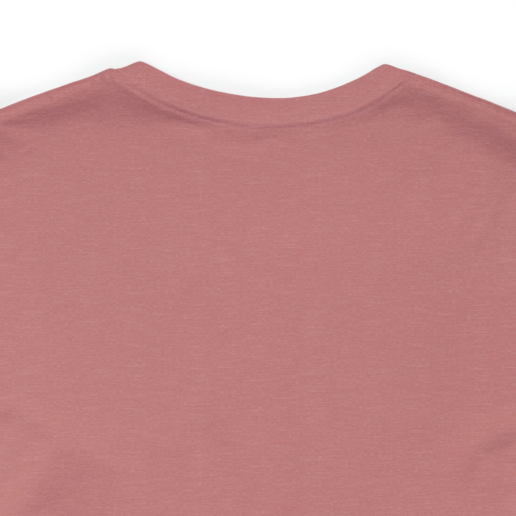 Unisex Jersey Millennial Tee