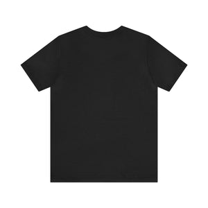 Unisex Jersey Bed & Wine Tee