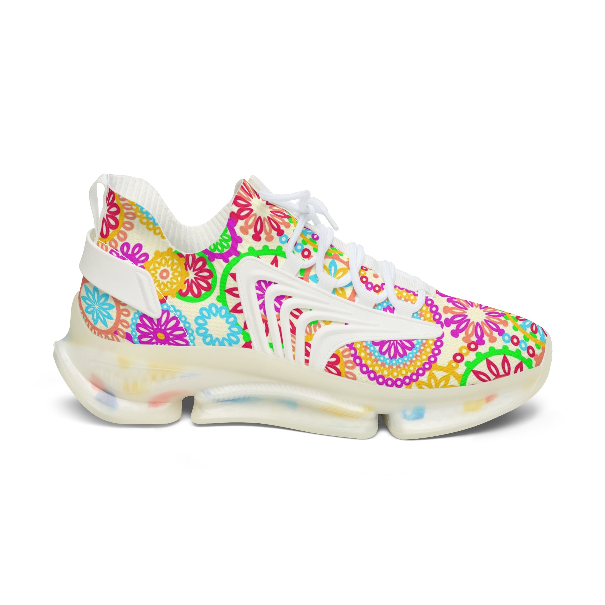 ♥︎ramubaby♥︎ PUMA Bmw Mms Roma Via Lace Up Youth Boys White Sneakers