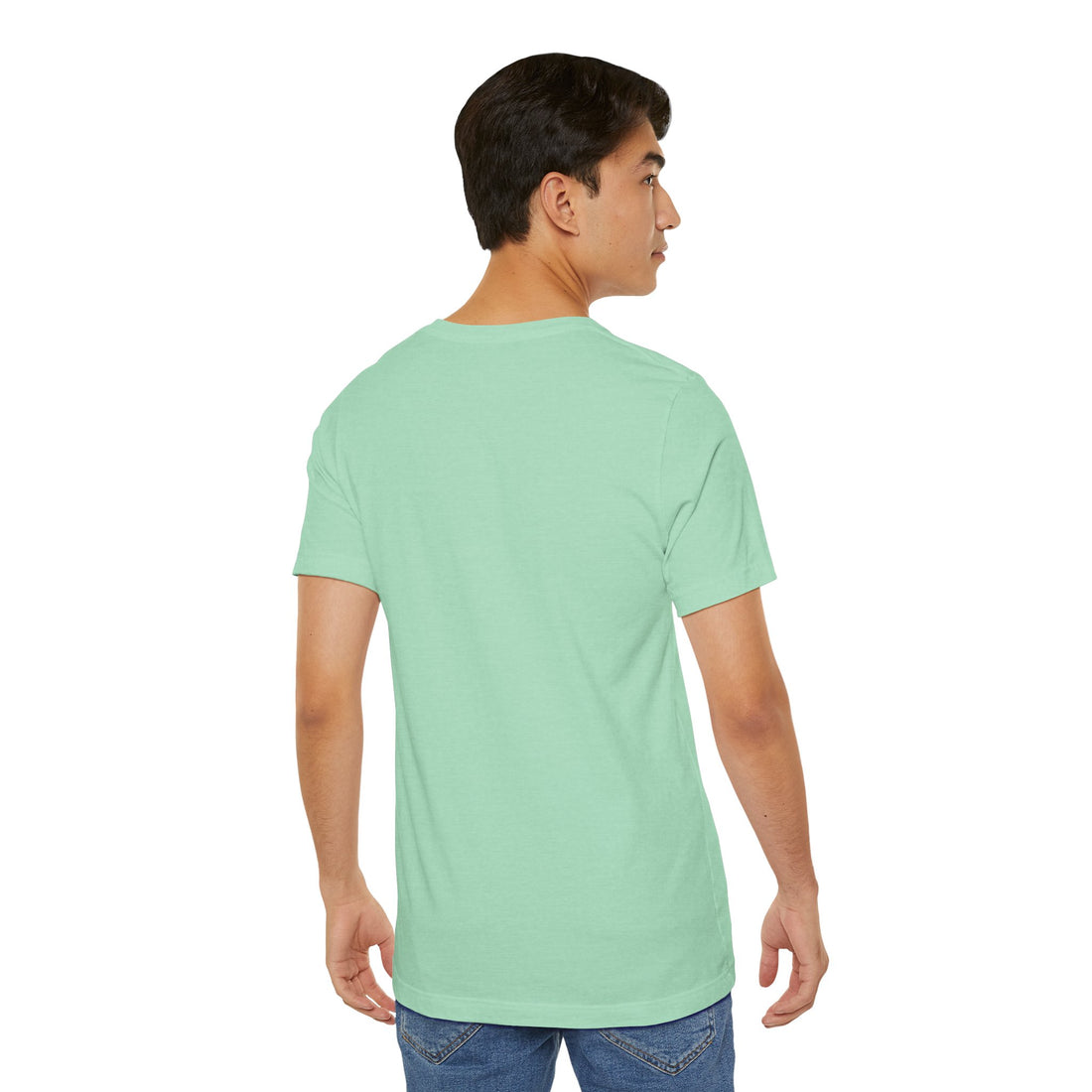 Head Space Unisex Jersey Tee