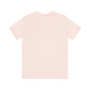 Unisex Jersey Bed & Wine Tee