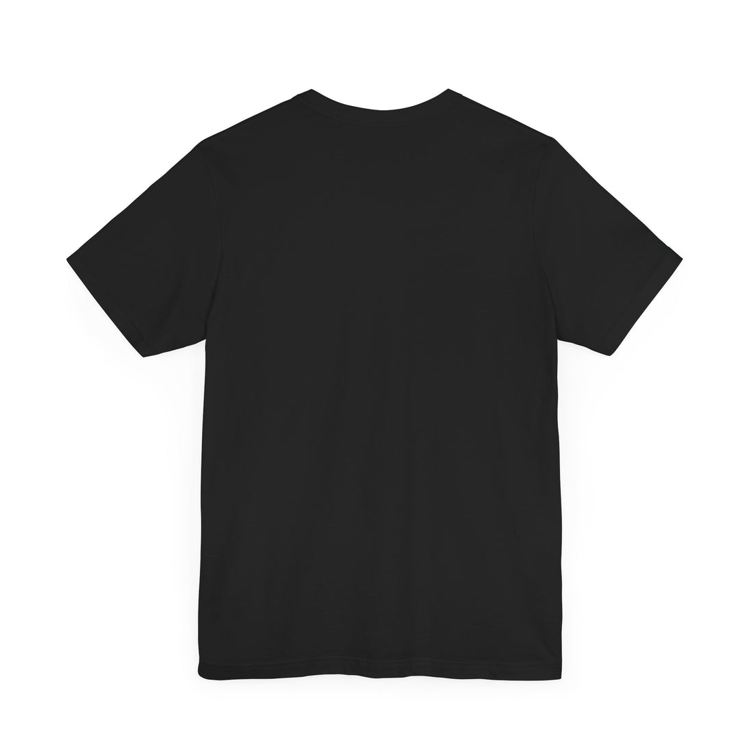 Head Space Unisex Jersey Tee