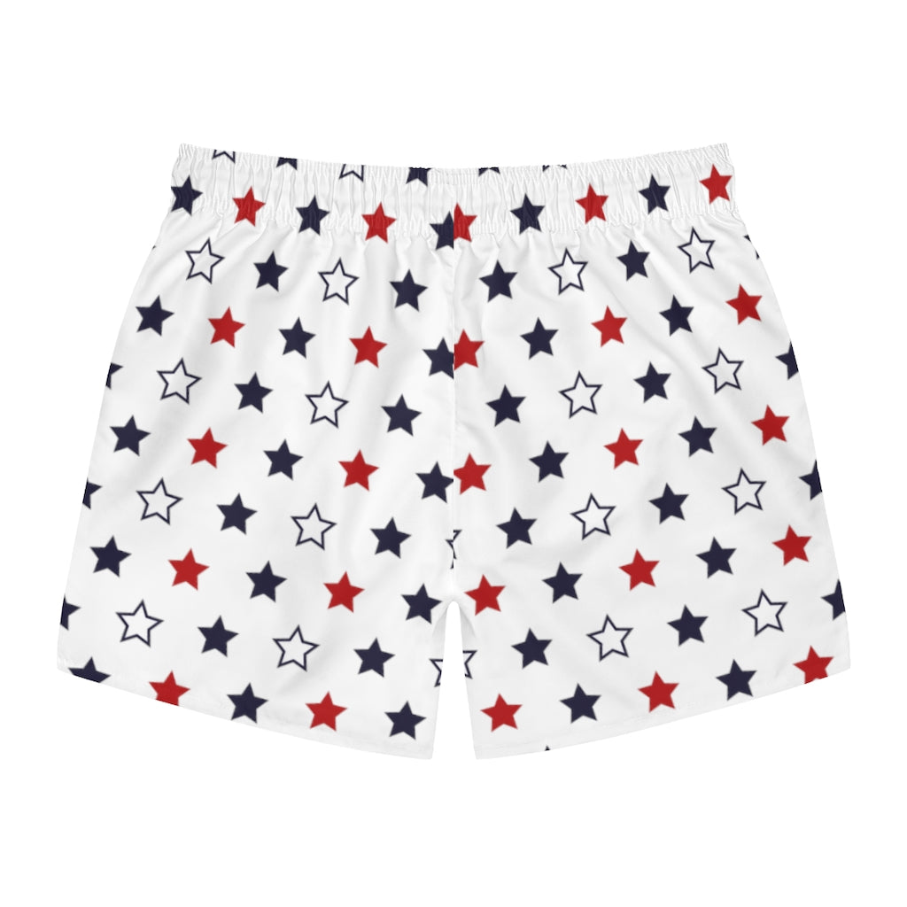 Men's Starboy Swimming Trunks