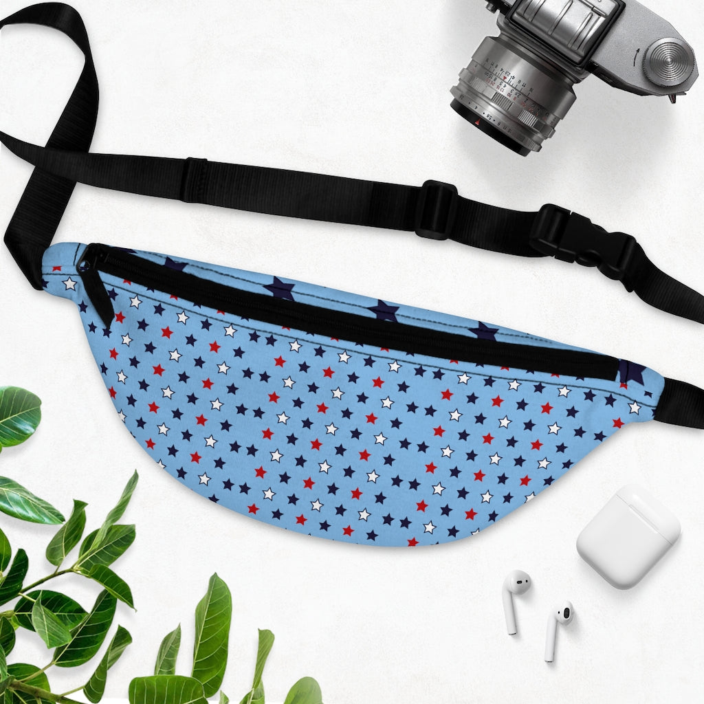 Star Studded Sky Fanny Pack