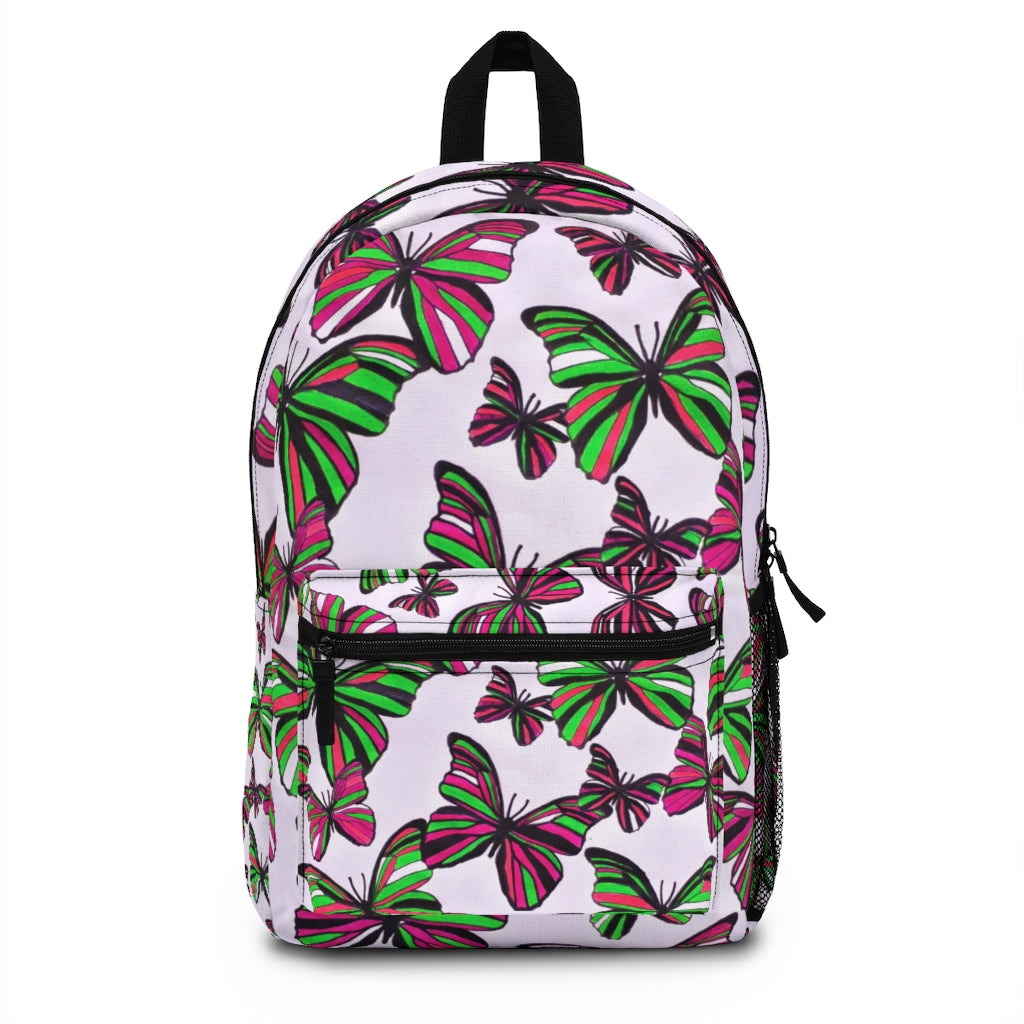 Butterflies Backpack