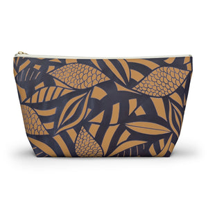 Tussock Tropical Minimalist Accessory Pouch