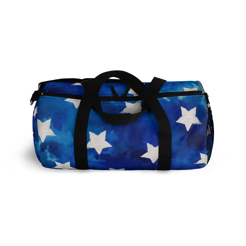 Starry Skies Duffel Bag