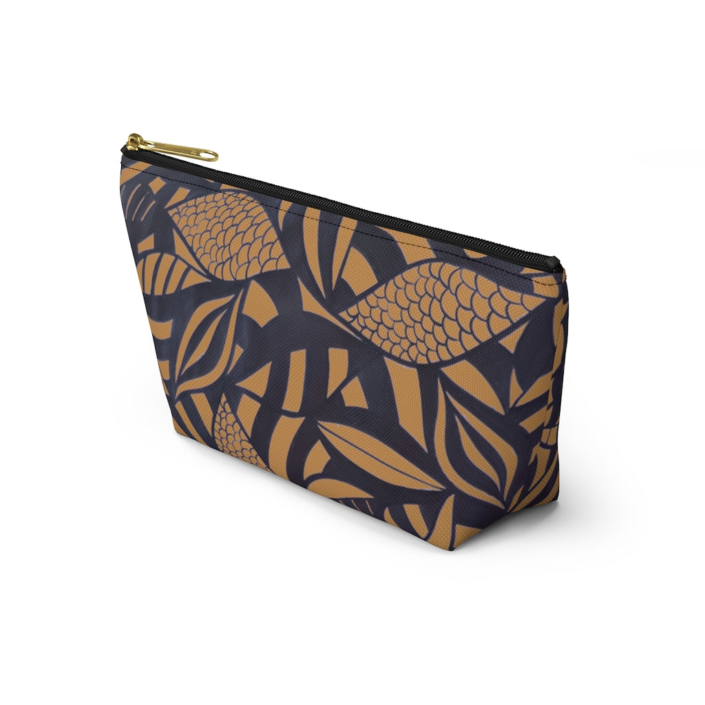 Tussock Tropical Minimalist Accessory Pouch