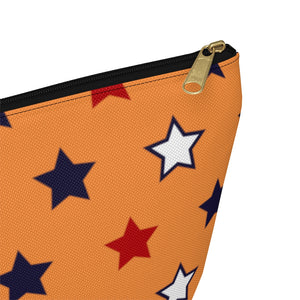 Starry Spiced Accessory Pouch
