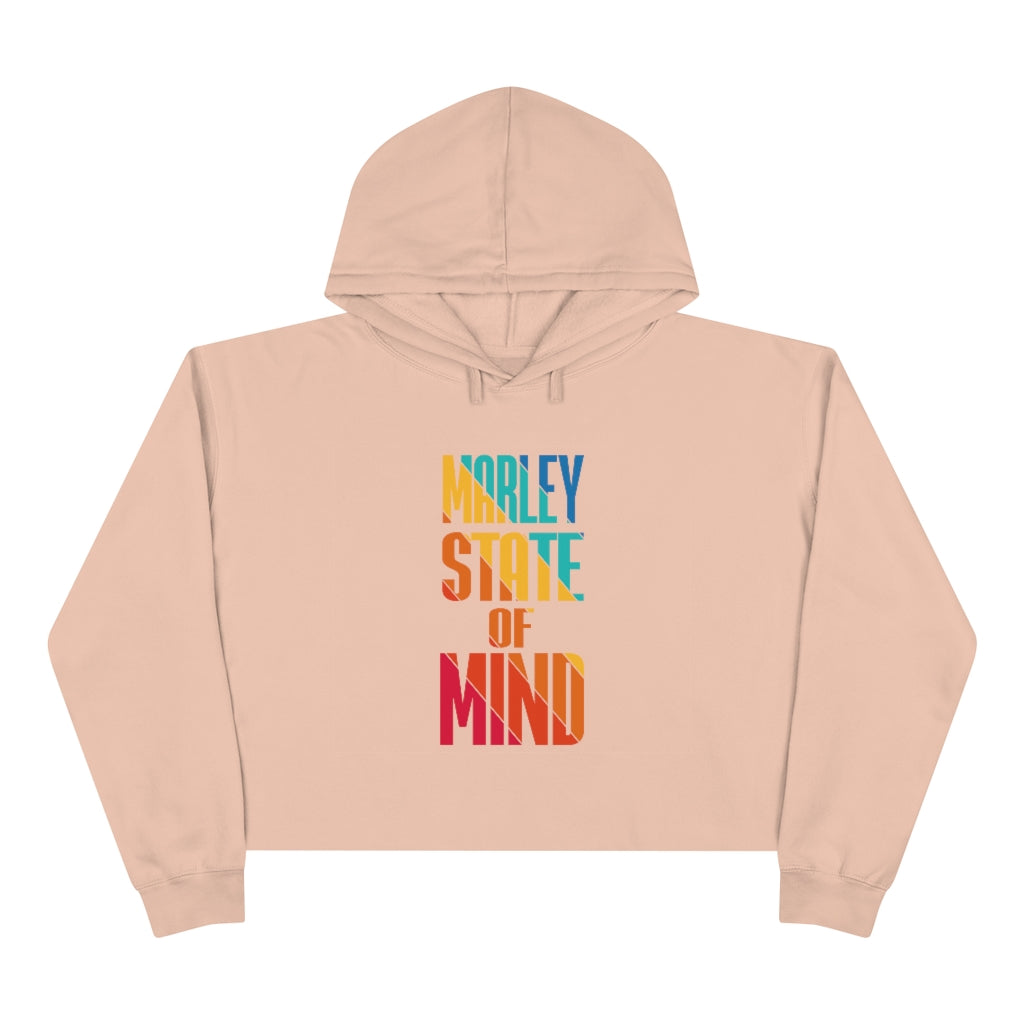 Marley Women's Crop Hoodie