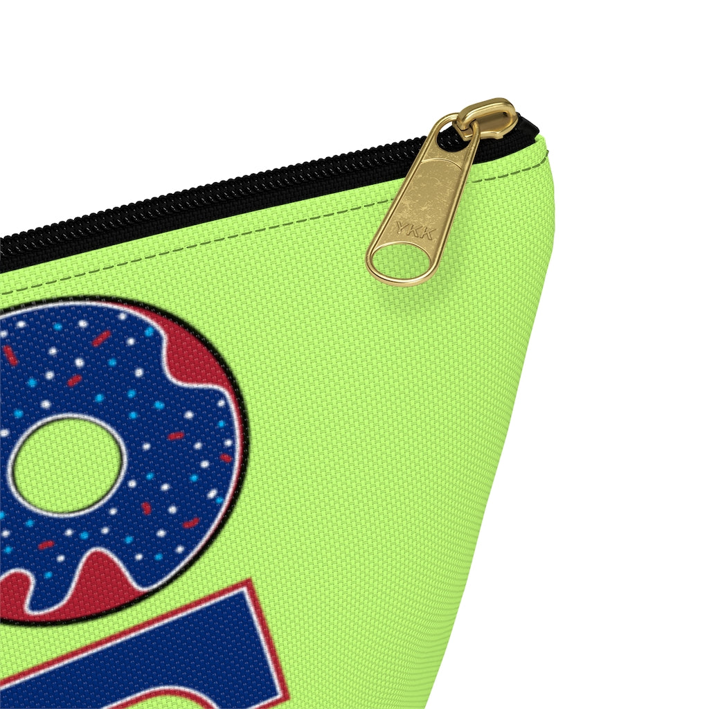 Love Lime Accessory Pouch