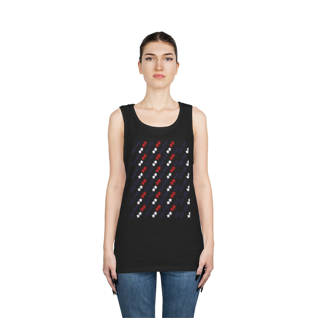 Unisex Star Struck Tank Top