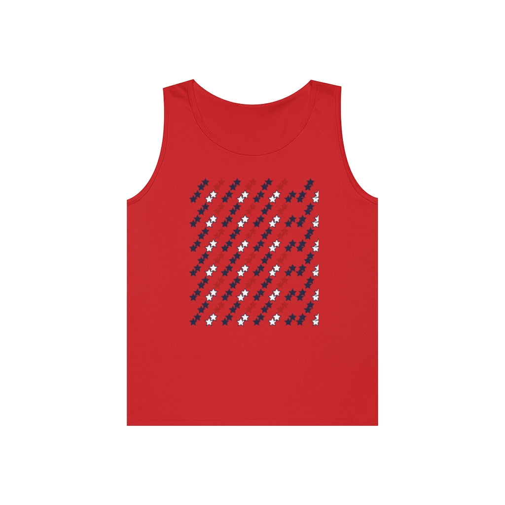 Unisex Star Struck Tank Top