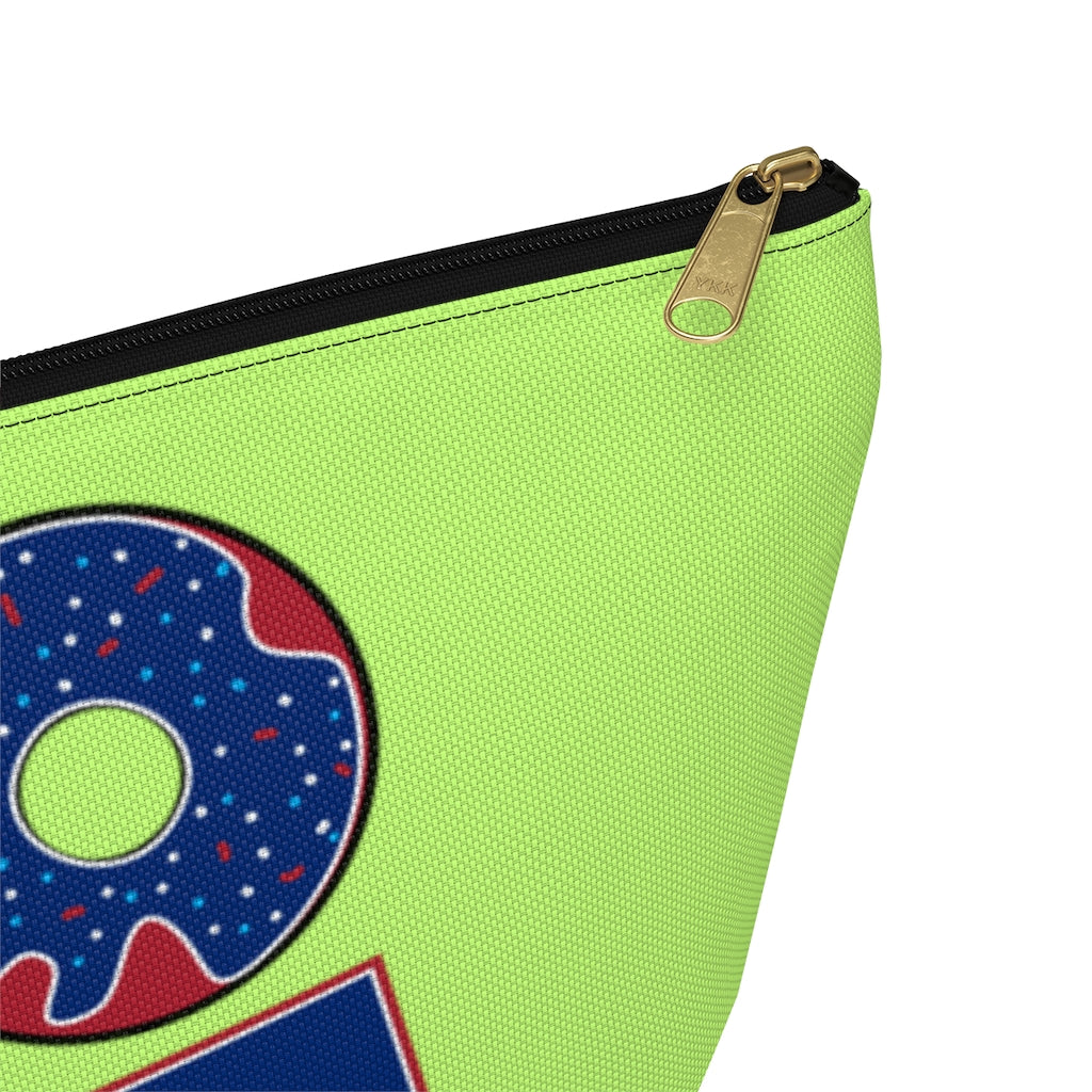 Love Lime Accessory Pouch