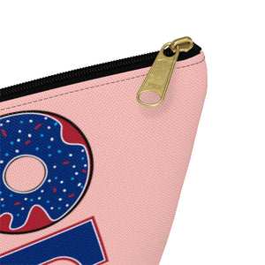 Love Blush Accessory Pouch