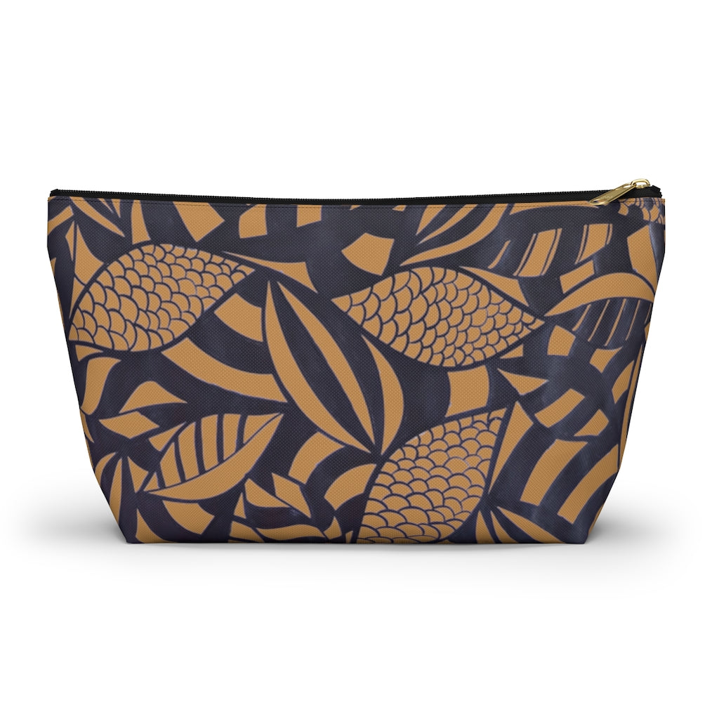 Tussock Tropical Minimalist Accessory Pouch