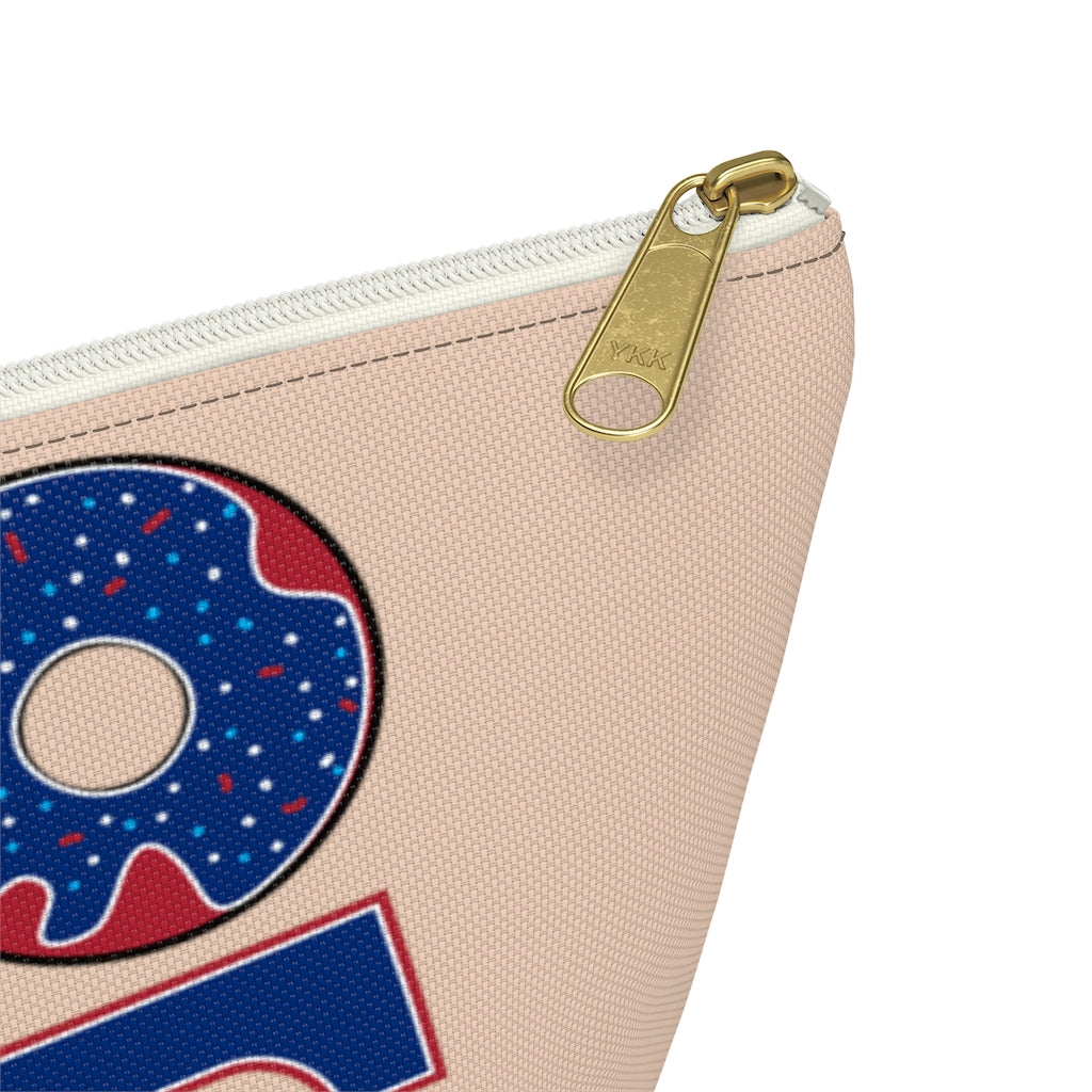 Love Nude Accessory Pouch