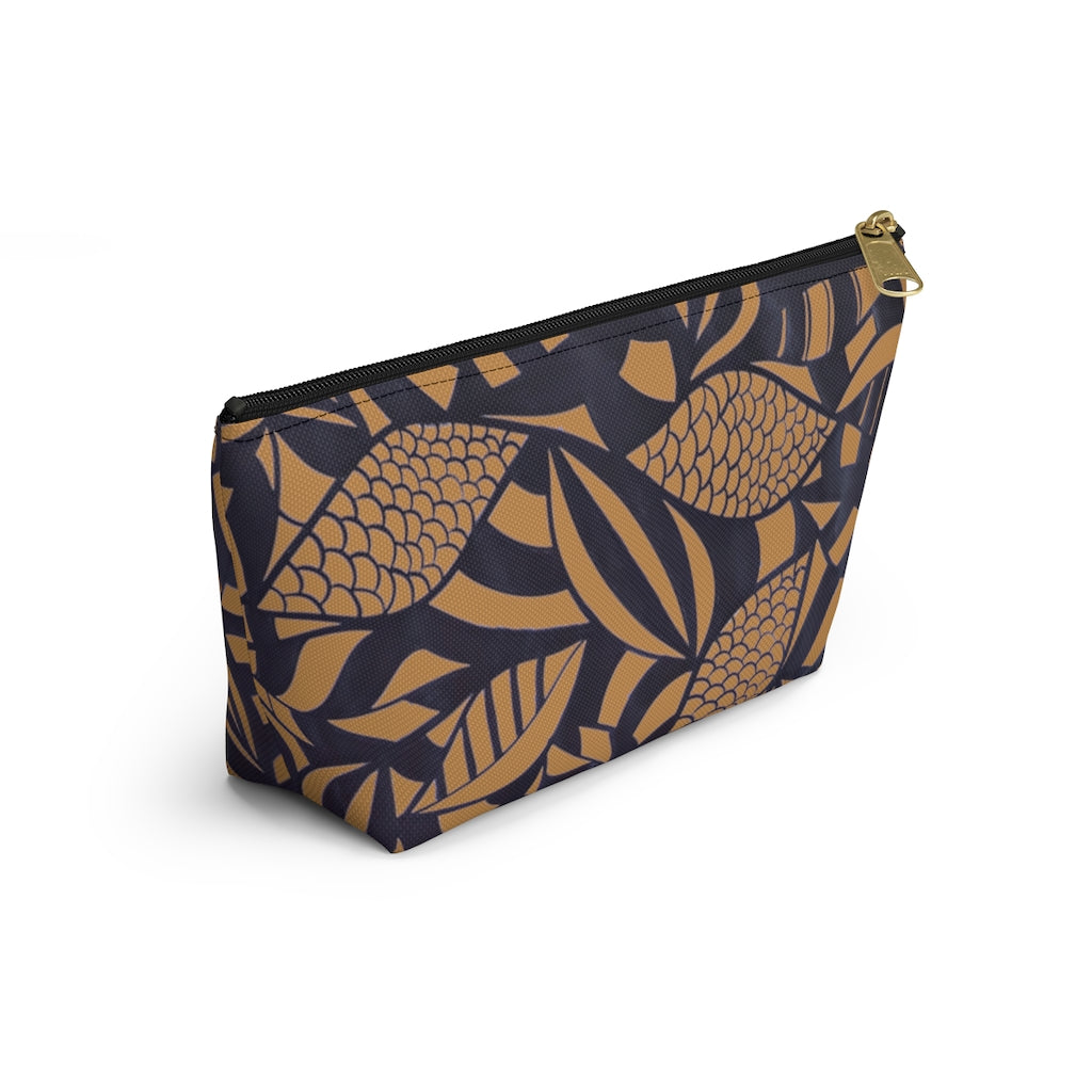 Tussock Tropical Minimalist Accessory Pouch