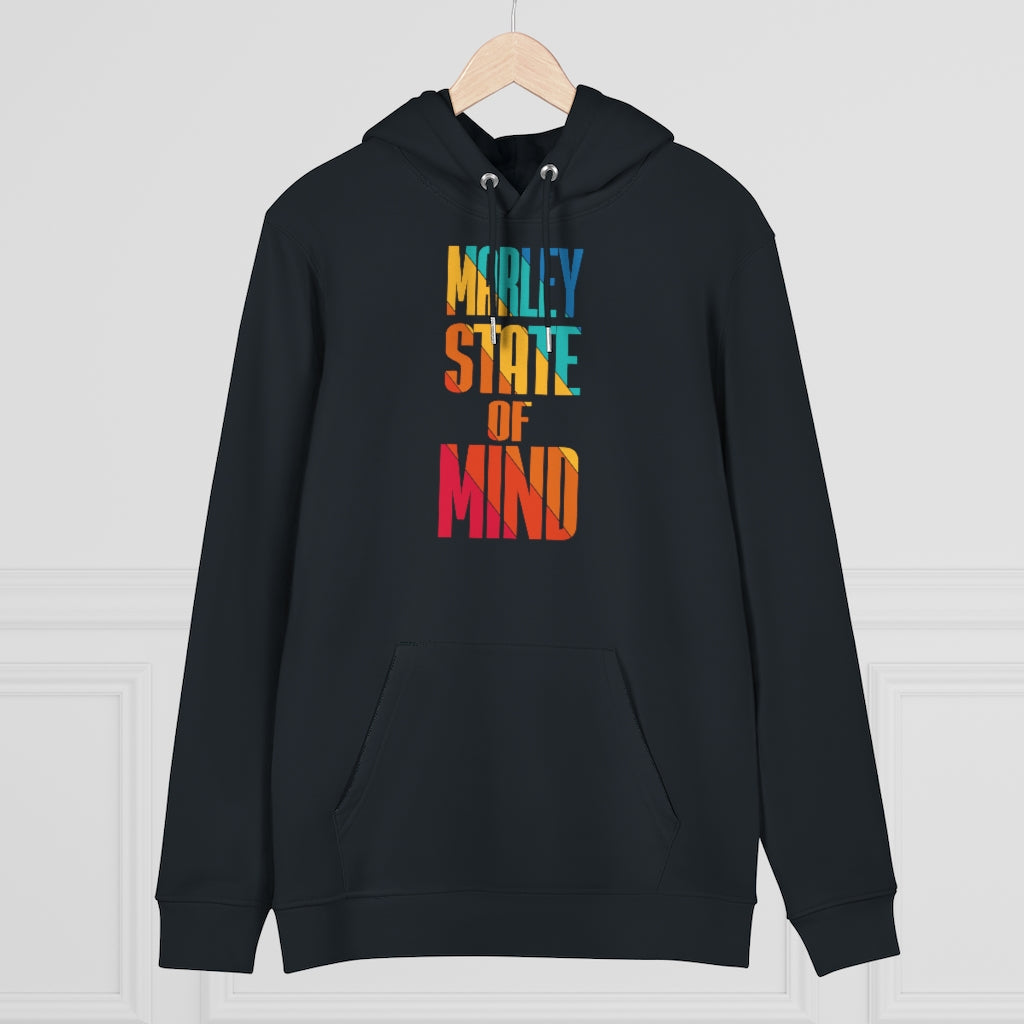 Unisex Cruiser Organic Hoodie
