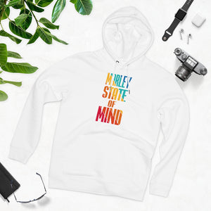 Unisex Cruiser Organic Hoodie