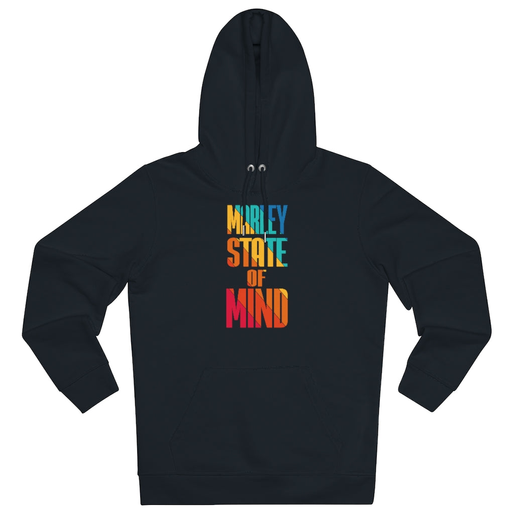 Unisex Cruiser Organic Hoodie