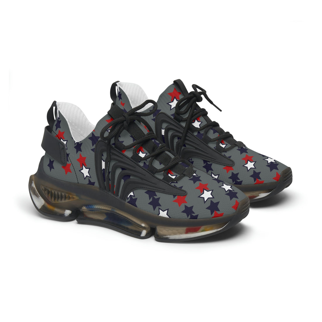 Ash Stargirl OTT Women's Mesh Knit Sneakers