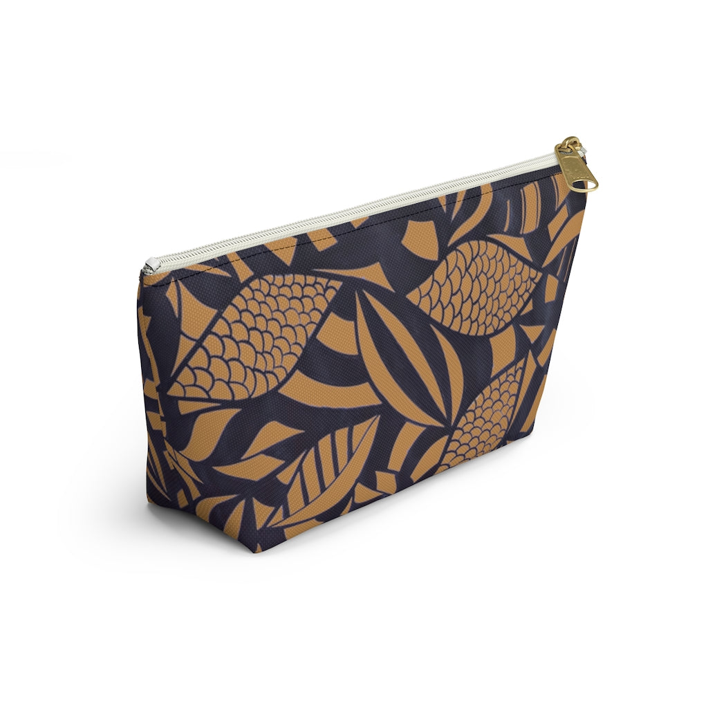 Tussock Tropical Minimalist Accessory Pouch