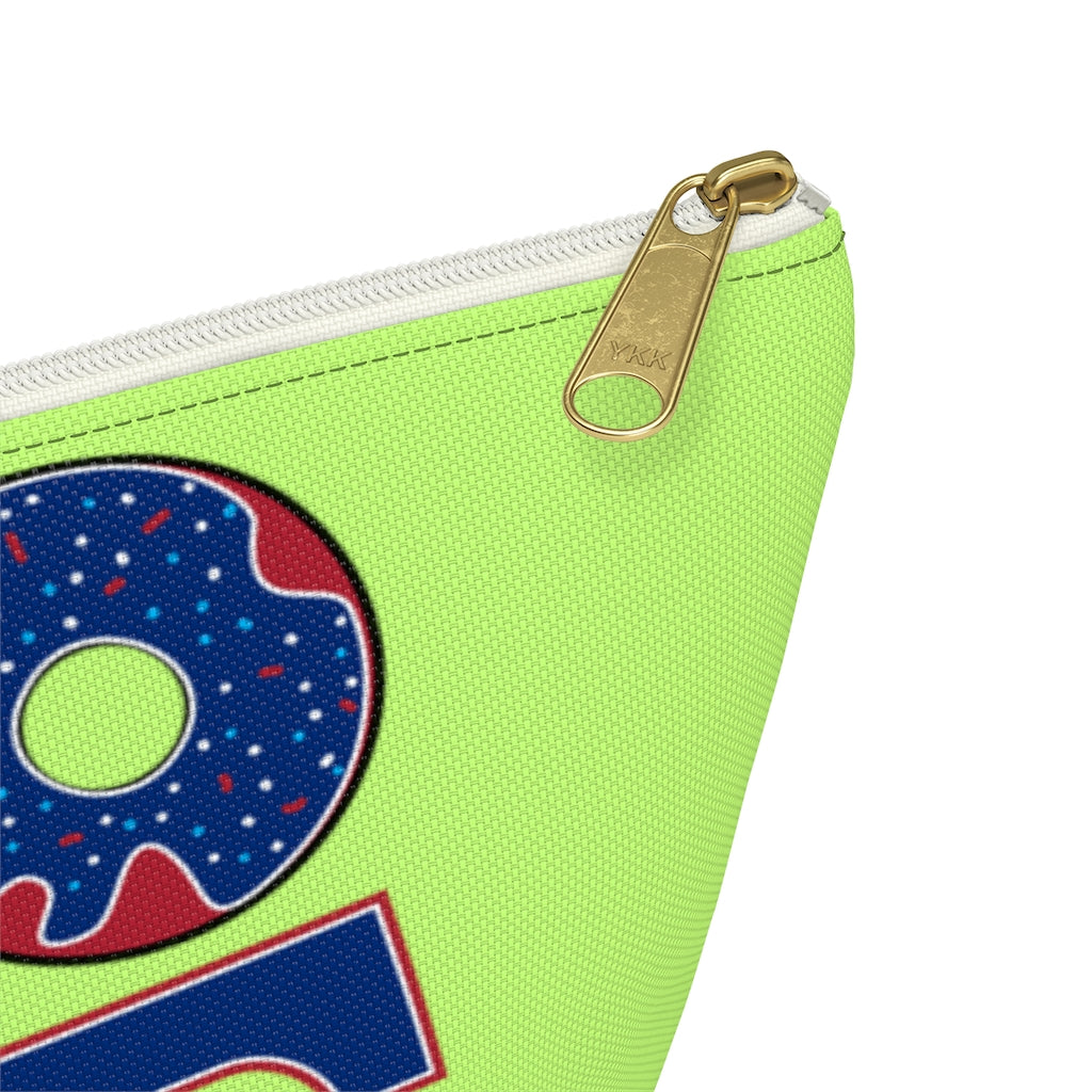 Love Lime Accessory Pouch