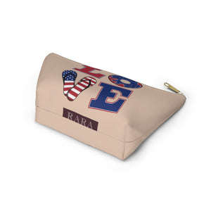 Love Nude Accessory Pouch