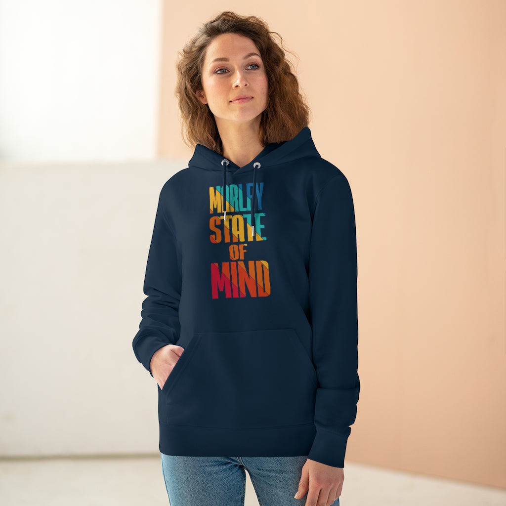 Unisex Cruiser Organic Hoodie