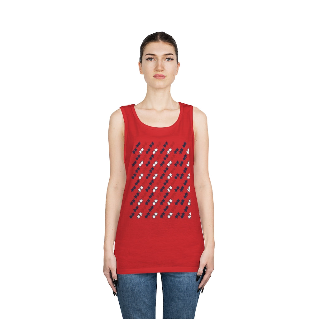 Unisex Star Struck Tank Top