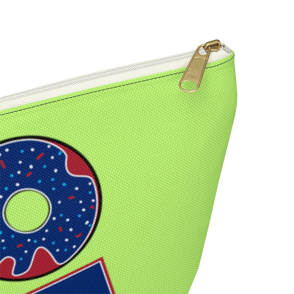 Love Lime Accessory Pouch