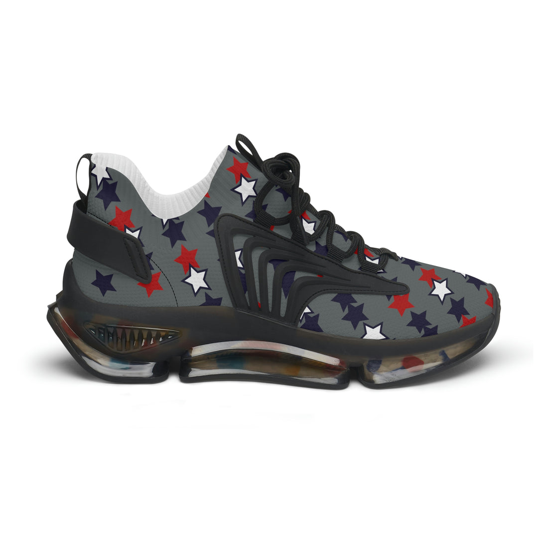 Ash Stargirl OTT Women's Mesh Knit Sneakers