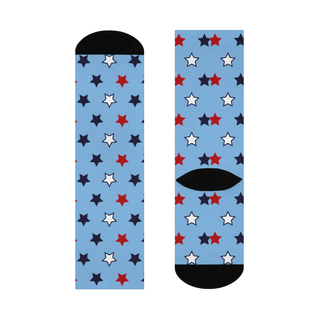 Starry Sky Socks