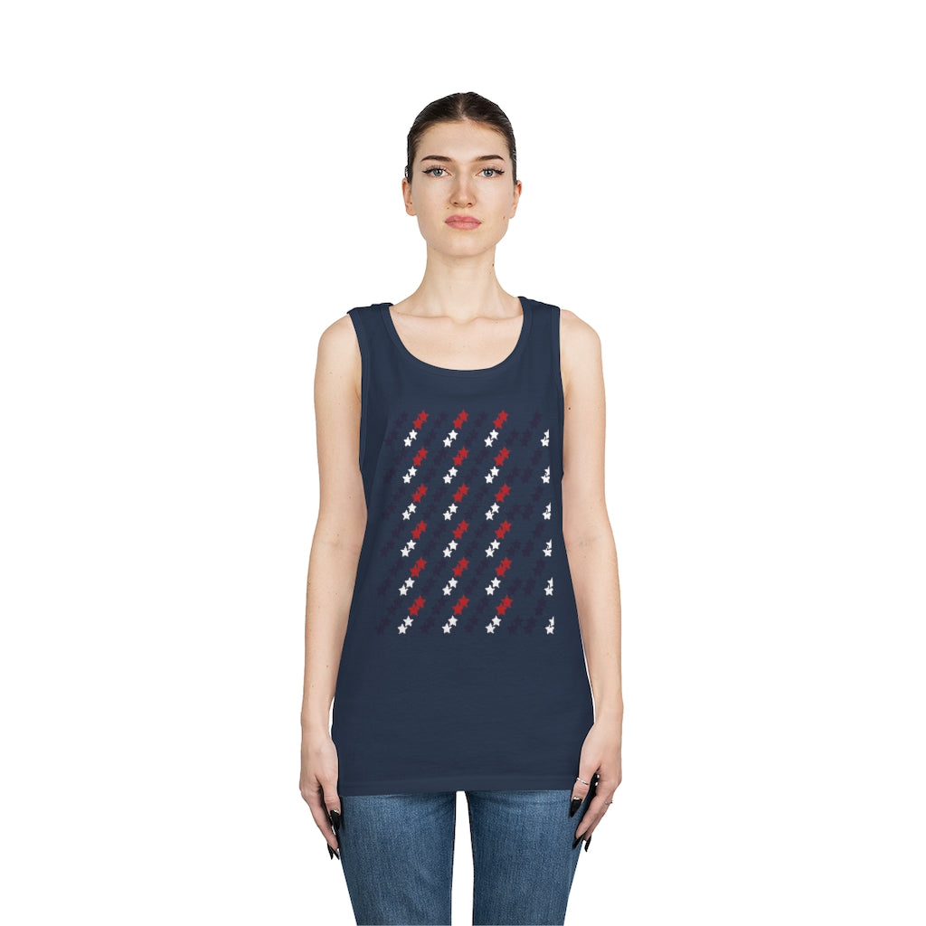 Unisex Star Struck Tank Top