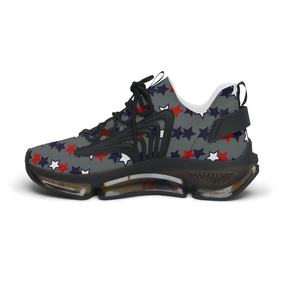 Ash Stargirl OTT Women's Mesh Knit Sneakers