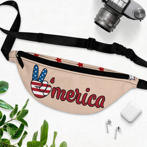 Merica fanny online pack