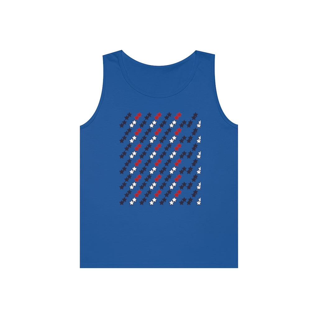 Unisex Star Struck Tank Top