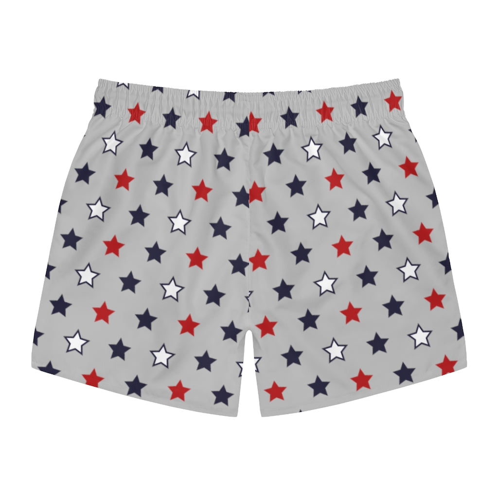 Men's Starboy Slate Swimming Trunks