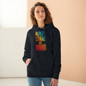 Unisex Cruiser Organic Hoodie