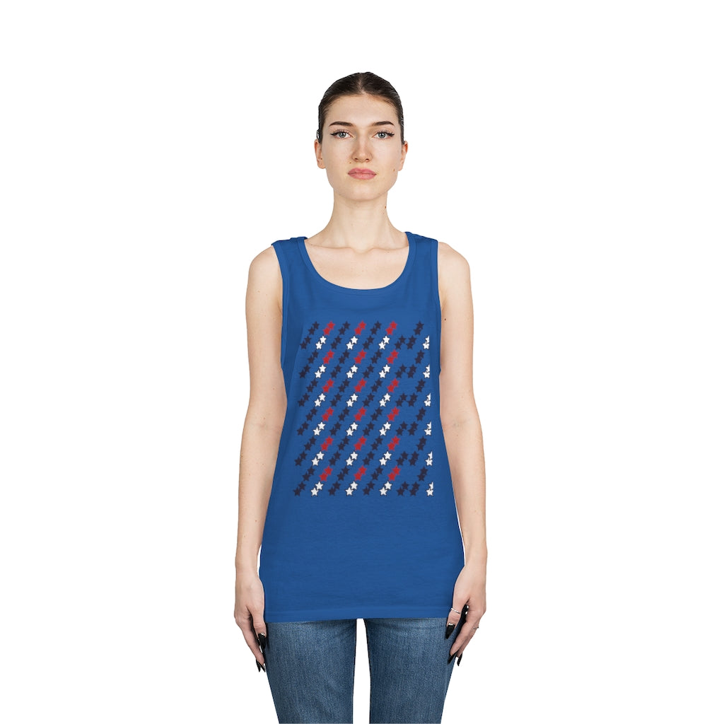 Unisex Star Struck Tank Top